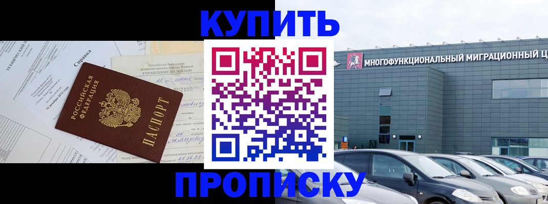 временная регистрация госуслуги в Химках